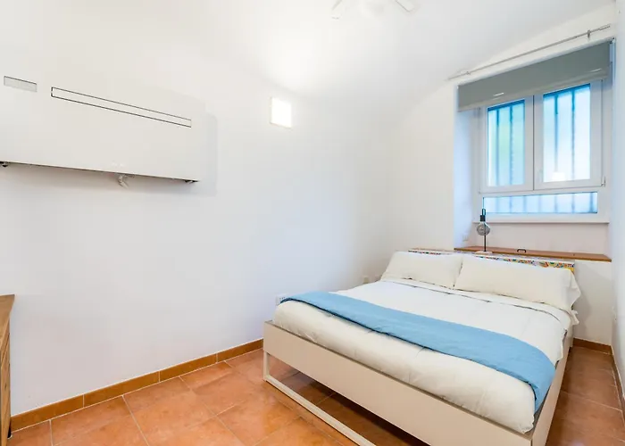 Archetto Loft, Cozy And Cute Place In Trastevere *