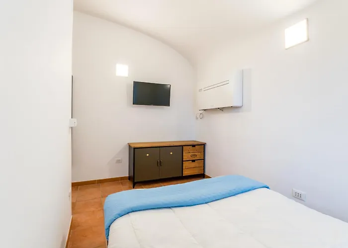 Daire Archetto Loft, Cozy And Cute Place In Trastevere