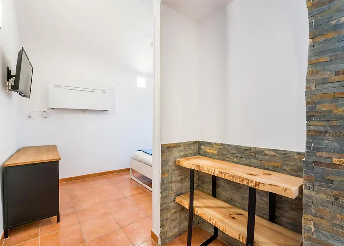 Archetto Loft, Cozy And Cute Place In Trastevere Daire Roma