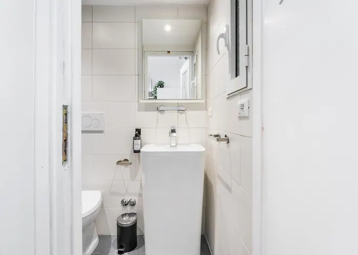 Daire Archetto Loft, Cozy And Cute Place In Trastevere Roma