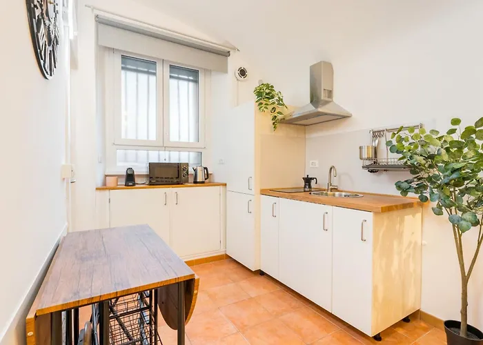 Archetto Loft, Cozy And Cute Place In Trastevere * Roma